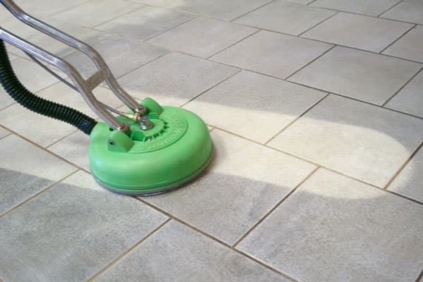 Tile & Grout Cleaning