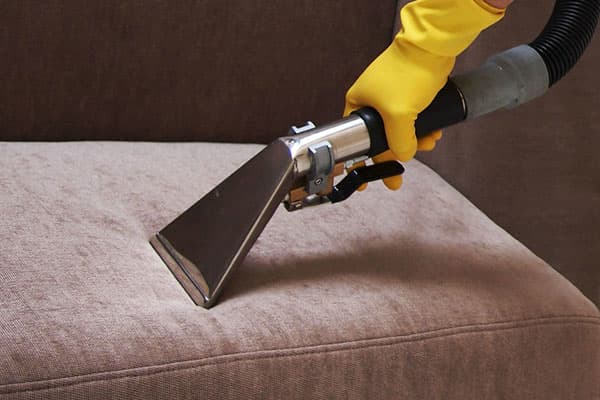 Upholstery Cleaning