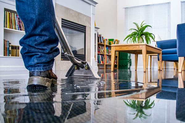 Water Damage Restoration Water Damage Restoration