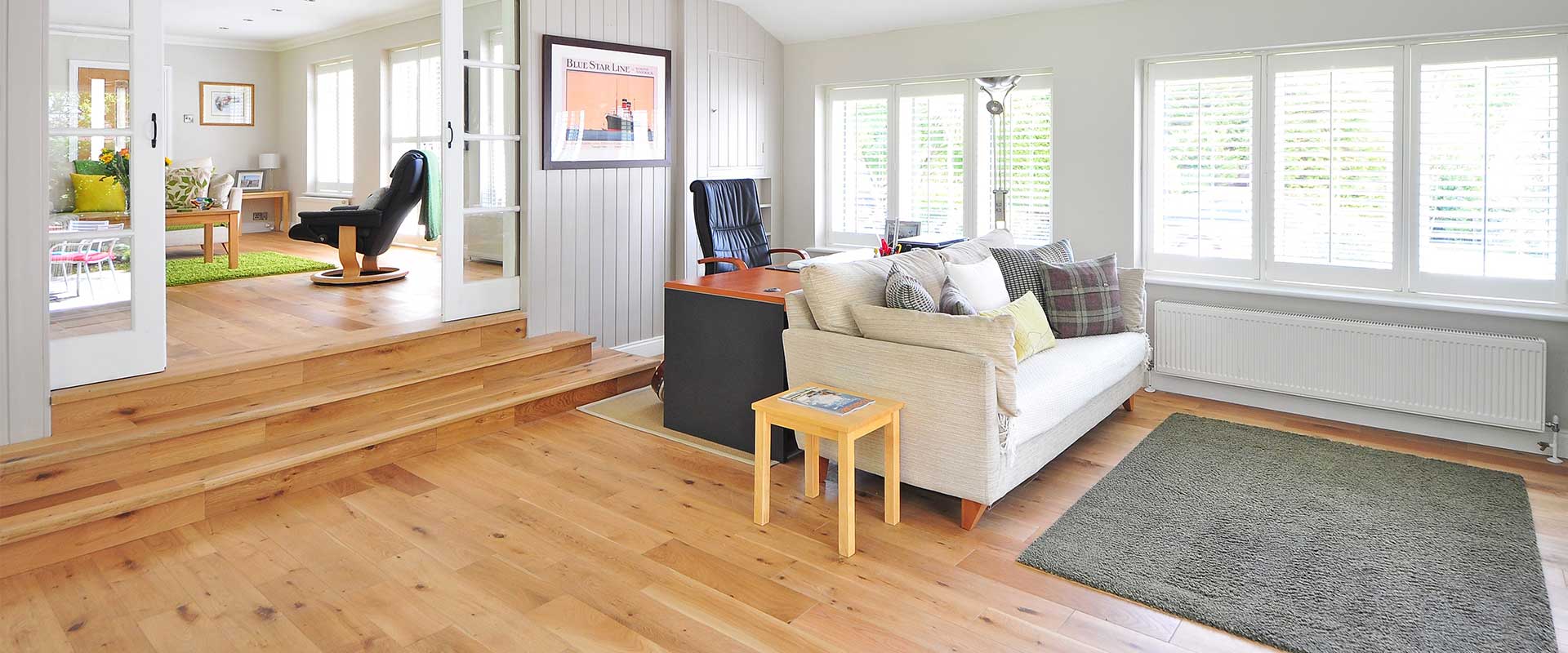 Residential and Comercial Cleaning Residential and Comercial Cleaning
